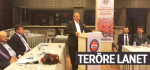 Bayraktutar: "Allah Terör Örgütlerini Kahreylesin"