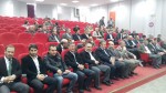Tekirdağ Şubesi 2. Olağan Genel Kurul Seçimleri Yapıldı