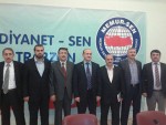 Trabzon Şubesi 5. Olağan Genel Kurul Seçimleri Yapıldı
