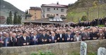 Müftü Ömer Tütüncü Gözyaşları Arasında Toprağa verildi