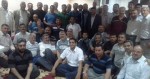 Şanlıurfa İl Divan Toplantısı Geniş Katılımla Gerçekleştirildi