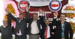 Uşak Şubesi 3. Olağan Genel Kurulu Yapıldı