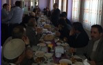 İman Hatipler Saray’da Buluştu