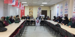 Çocuk İstismarı Toplumun Kara Lekesidir