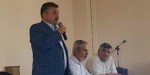 Yakışır Muş ve İlçelerinde Teşkilat Çalışmasında Bulundu