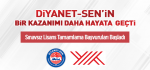 Sınavsız Lisans Tamamlama Başvuruları Başladı
