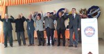 Yozgat Şubesi 2. Olağan Genel Kurul Seçimleri Yapıldı