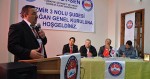 İzmir 3 Nolu Şube 2. Olağan Genel Kurul Seçimleri Gerçekleştirildi