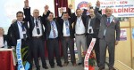 Zonguldak Şubesi 3. Olağan Genel Kurul Seçimleri Yapıldı