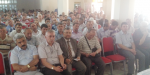 Zonguldak ve Ereğli Teşkilat Çalışması Yapıldı